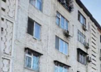 5 комнатная квартира, 5 этаж, 95 м²