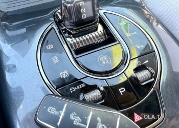 BYD E2,  2025