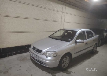 Opel Astra G,  1999