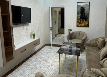 2 комнатная квартира, 10 этаж, 70 м²