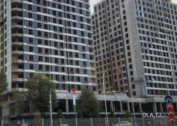 4 комнатная квартира, 8, 153 м²
