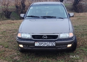 Opel Astra F,  1992