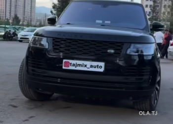 Toyota Range Rover,  2022