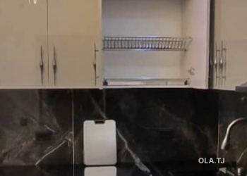 2 комнатная квартира, 2 этаж, 6 м²