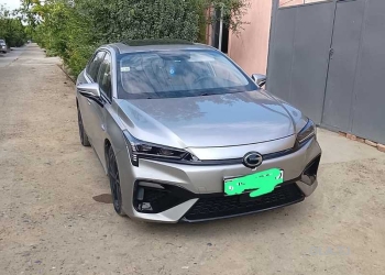 GAC Aion S Aion S,  2023