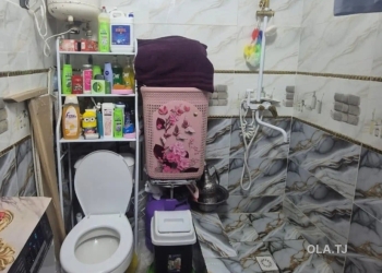 1 комнатная квартира, 3 этаж, 20 м²
