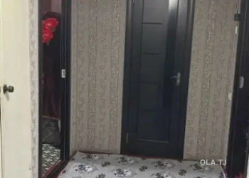 2 комнатная квартира, 5 этаж, 54 м²