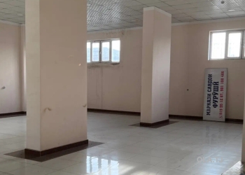 Помещение под свободное назначение, 500м², Фирдавси
