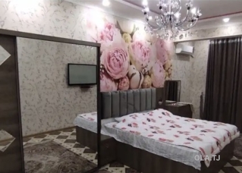 2 комнатная квартира, 11 этаж, 100 м²