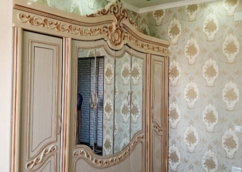2 комнатная квартира, 2 этаж, 62 м²