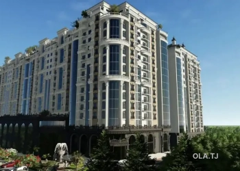 1 комнатная квартира, 8 этаж,