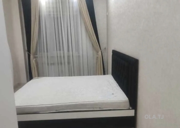 2 комнатная квартира, 8 этаж, 80 м²