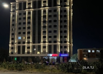2 комнатная квартира, 7 этаж, 83 м²