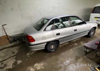 Opel Astra F,  1997