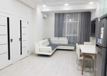 3 комнатная квартира, 10 этаж, 105 м²