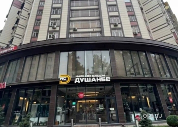 6 комнатная квартира, 7 этаж,