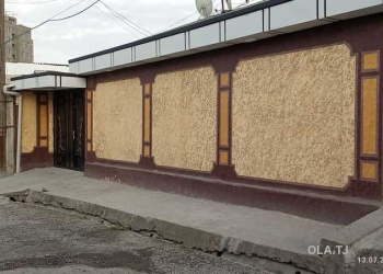 Услуги по отделки декоративной штукатуркой