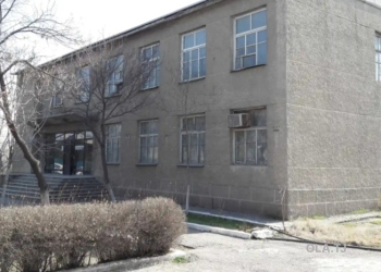 Офис на продажу, Отдельно стоящее здание, 200 м²