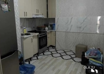2 комнатная квартира, 17 этаж, 100 м²