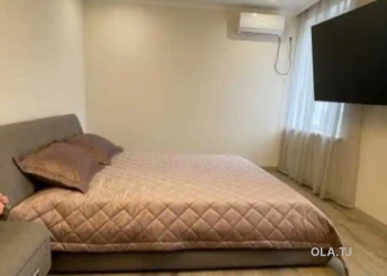 2 комнатная квартира, 2 этаж, 74 м²