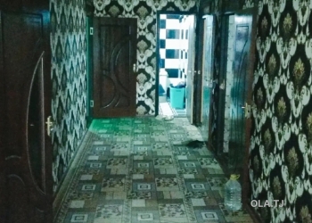 Дом (хавли), 4 комнат,