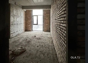 5 комнатная квартира, 9 этаж, 278 м²
