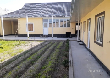 Дом (хавли), 4 комнат,