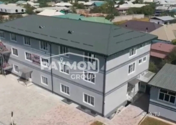 Помещение под свободное назначение, 1500м², Гулпарвар (Кахрамон)
