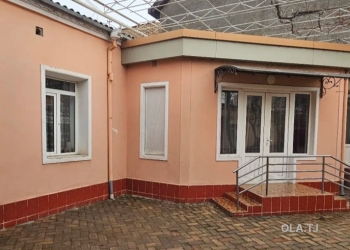 Дом (хавли), 5 комнат,