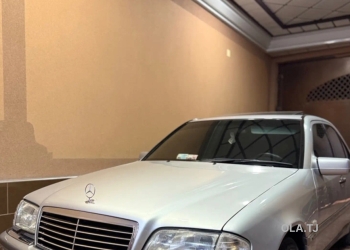Mercedes-Benz C-Класс,  1999