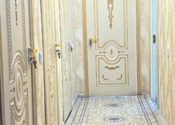 2 комнатная квартира, 5 этаж, 50 м²