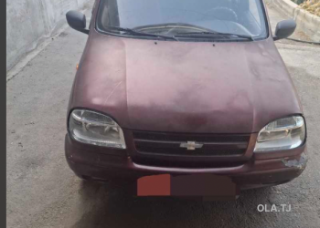 Chevrolet Alero,  2003