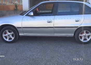 Opel Astra F,  1995