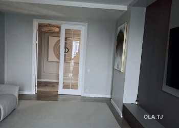 3 комнатная квартира, 12 этаж, 145 м²