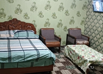 1 комнатная квартира, 3 этаж, 41 м²