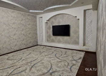 5 комнатная квартира, 3 этаж, 177 м²