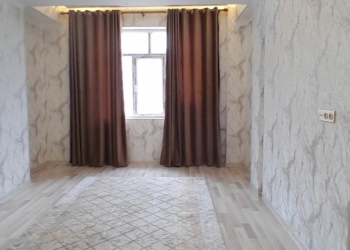 2 комнатная квартира, 10 этаж, 54 м²