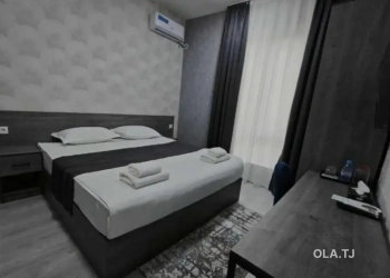 2 комнатная квартира, 1 этаж, 65 м²