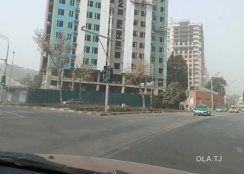 Помещение под свободное назначение, 107м², И. Сомони, ул. Лохути,АШАН