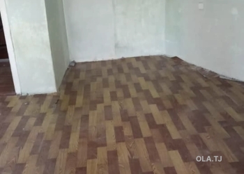 2 комнатная квартира, 2 этаж, 52 м²