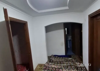 3 комнатная квартира, 3 этаж, 70 м²
