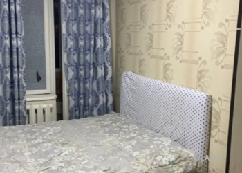 2 комнатная квартира, 2 этаж, 54 м²