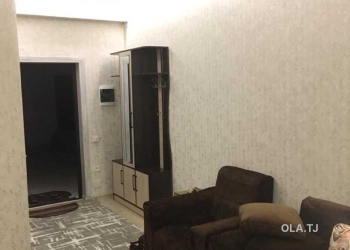 3 комнатная квартира, 12 этаж, 100 м²