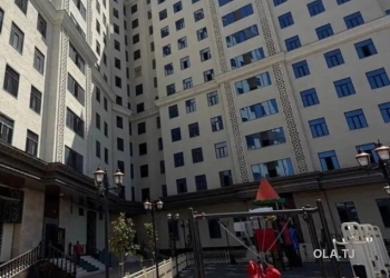 1 комнатная квартира, 7 этаж, 52 м²