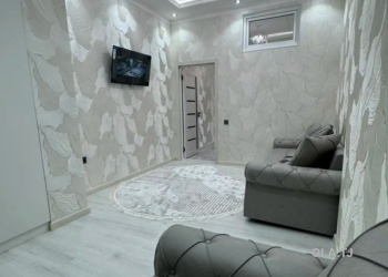 1 комнатная квартира, 7 этаж, 30 м²