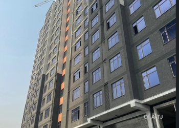 6 комнатная квартира, 16 этаж, 425 м²