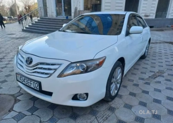 Toyota Camry,  2008
