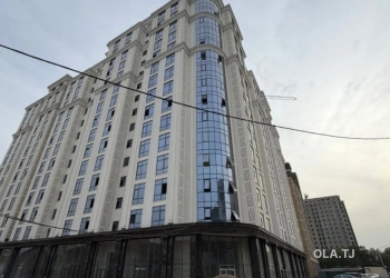 3 комнатная квартира, 12 этаж, 87 м²