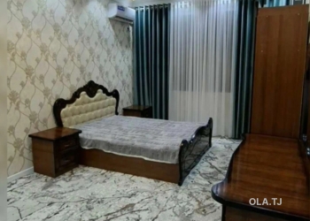 1 комнатная квартира, 5 этаж, 44 м²