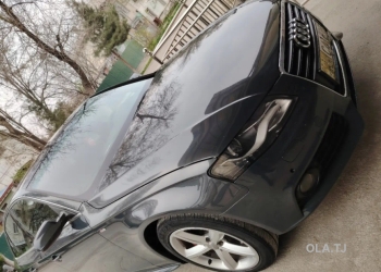 Audi A4,  2011